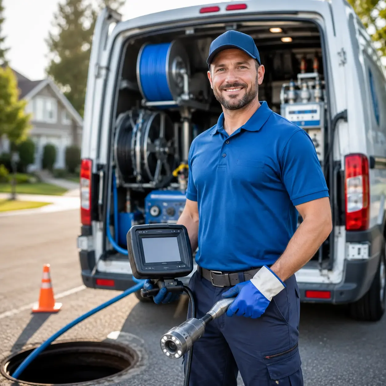 Local Pipe Relining specialists in Black, AL