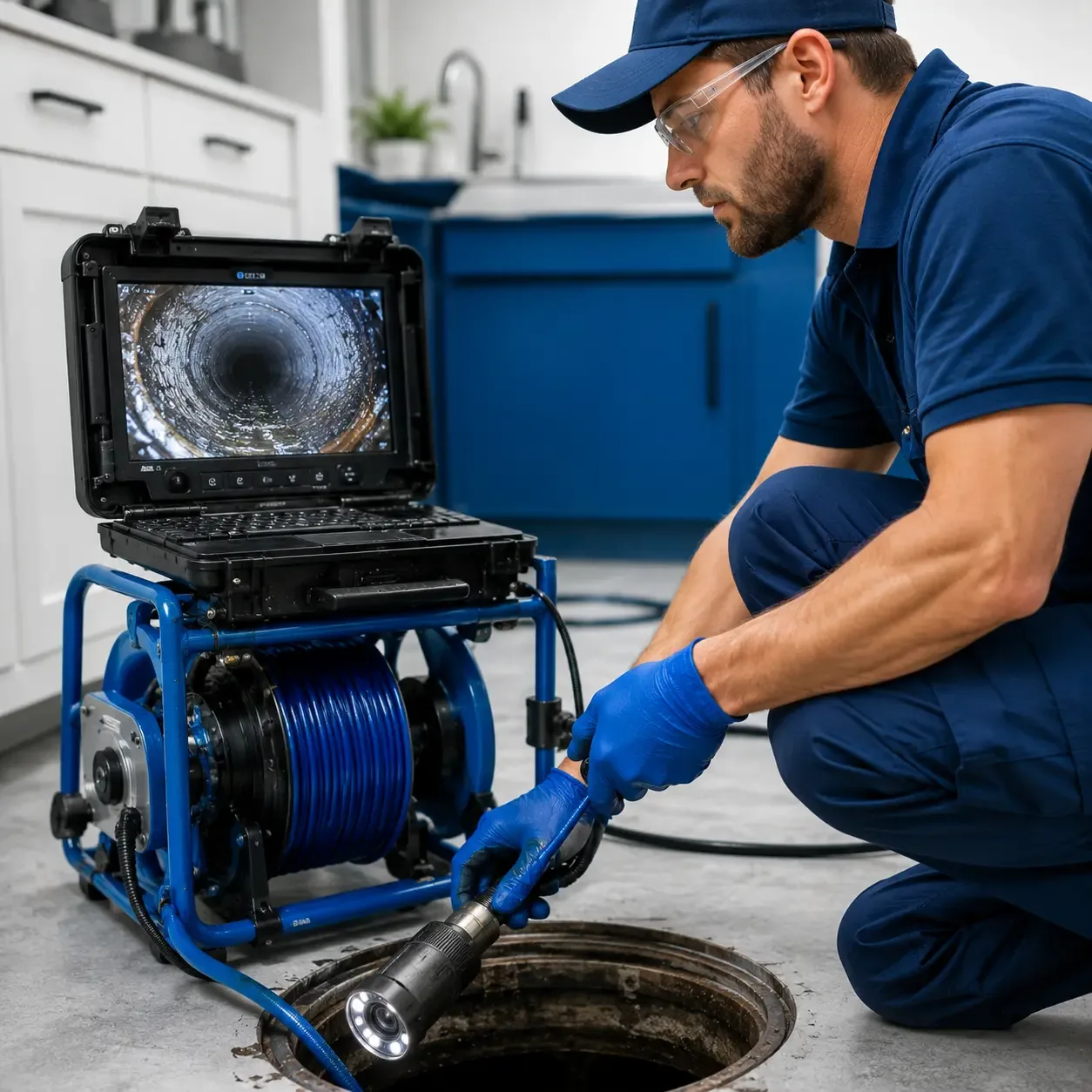Pipe Relining professionals serving Black, AL